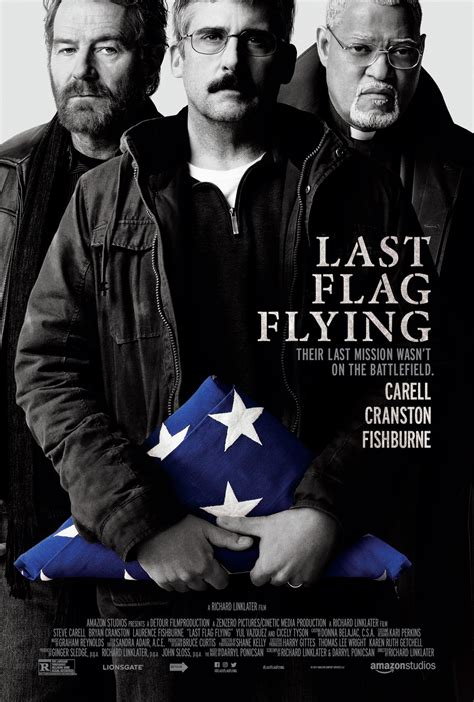 "<b>Last</b> <b>Flag</b> <b>Flying</b>" will premiere on opening night of the 55th annual New York Film Festival on Sept. . Last flag flying filming locations pittsburgh